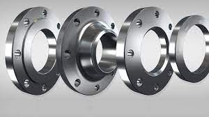 Stainless Steel 316 / 316L Flanges